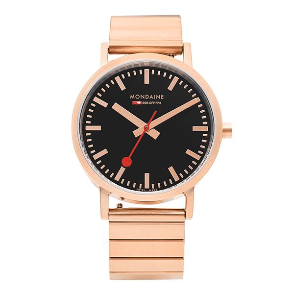

Mondain A660.30314.16SBR Классические часы из обычного металла