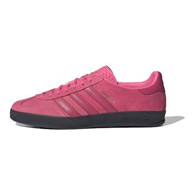 Gazelle Indoor Pink Fusion Men Sneakers Wild-Pine Carbon JI2585