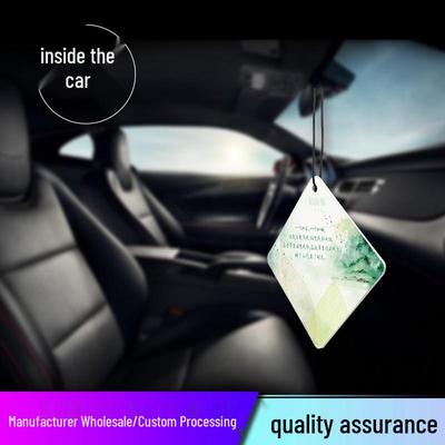 Cuidado del coche – Ambientadores para automóviles