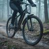 2 Stück Fahrrad-Schutzbleche Vorne Und Hinten Breites Design Vorne Und Hinten Schmutzfänger-Set Fahrrad-Schutzblech Mit Rücklicht Stromlinienförmige Form