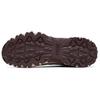 Skechers Outdoor Comfortable Versatile Durable Low-Top Casual Shoes Men sneaker Brown 237805-TPMT