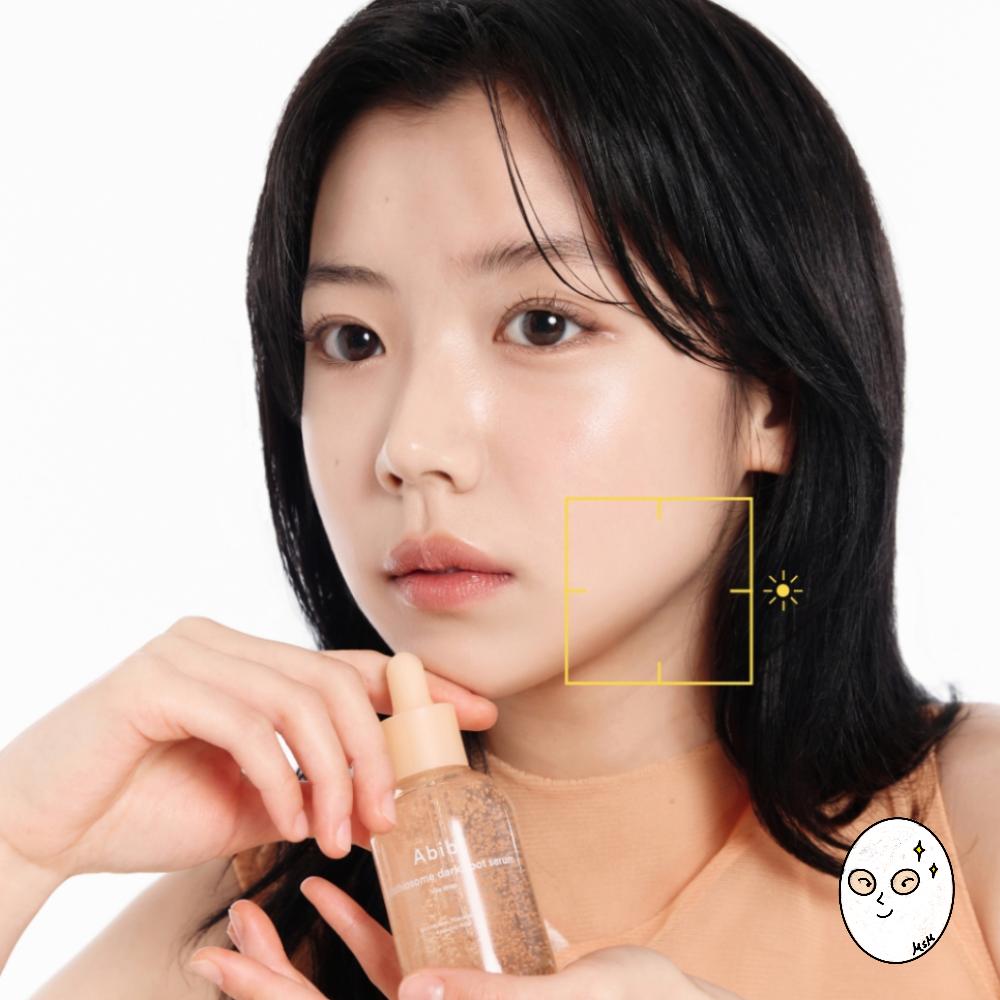 ABIB Glutathione Dark Spot Serum Vita Drop 50ml