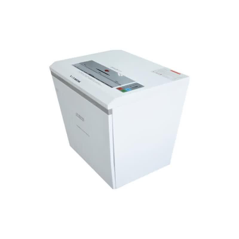Aushida C-430 Commercial Multi-Function Strip-Cut Shredder CN Plug (adapter Included)