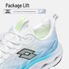 Lotto Men's Lightweight Mesh Running Shoes