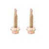 Steel Hexagon Self-Drilling Tapping Screw