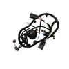 1489045-00-C 148904500C For Tesla Model Y 2021-2023 Front Bumper Radar Wiring Harness with Fog Light Brand New Replacement