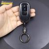 Tpu Car Remote Key Fob Cover Case Holder Protector For Honda Civic 11Th Accord Hr-V Cr-V Crv Zrv Car Accessories