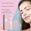 100ml Facial Hair Identification Spray Facial Clarifying Softening Hair Gentle Non-Irritating Hair Removal Spray