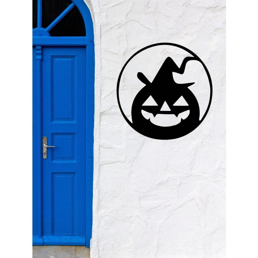 Black Metal Iron Wall Art Decor Home Living Room Bedroom Ornament Gift