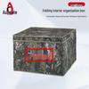 Aoruiide Folding Storage Box