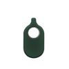 Suitable for Smarttag 2 Protective Case Silicone Keychain Pet Dog Tracker Locator Positioning Housing Anti-Scratch Cover