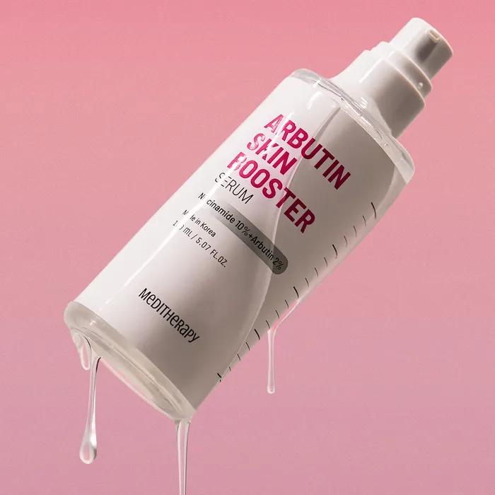 Arbutin Skin Booster Serum 150ml Single Item