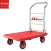 JD Industrial Foldable Platform Hand Truck
