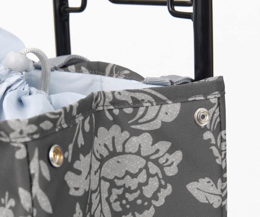 Rep Kokoro Tote Lucy Tote Brown Cart, Cart,