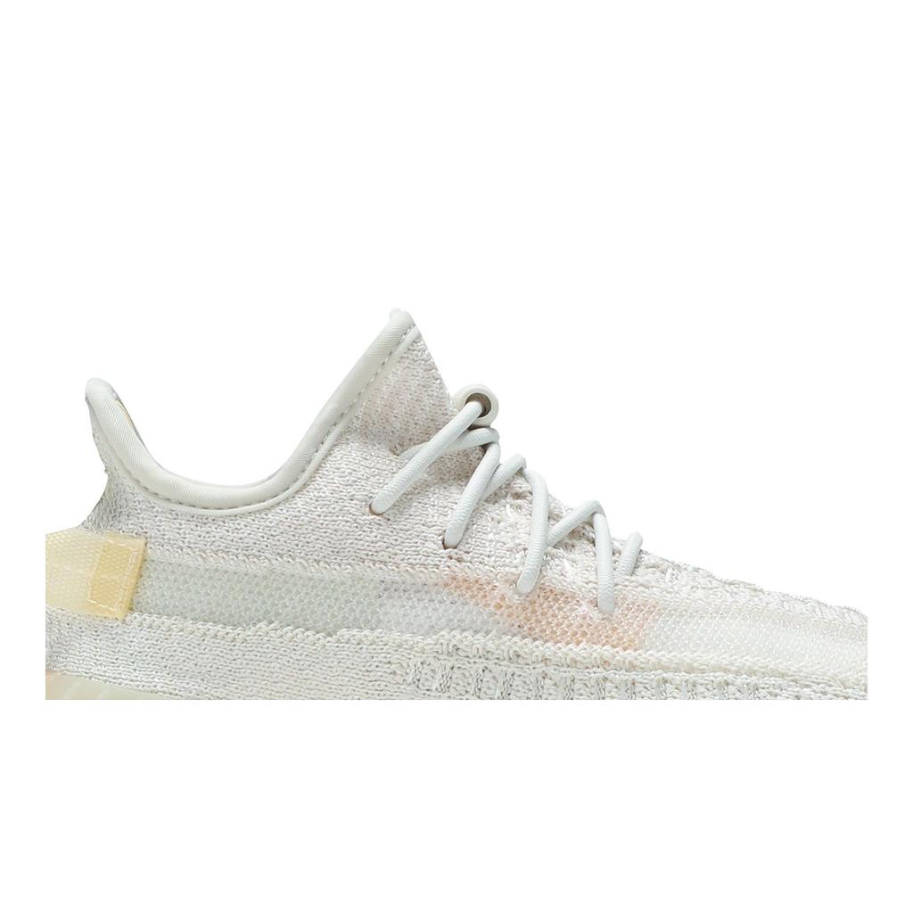 adidas Yeezy Boost 350 V2 Infants 'Light' (Unisex) Light / Light / Light Toddler Shoes GY3440