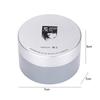 120g Temporary Hair Wax Colorful Disposable Hair Colour Styling Wax Dye Cream for Male