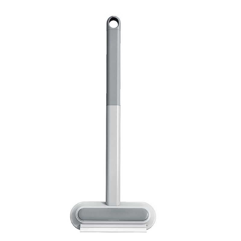 

M-Modern-Cat Hair Remover Furniture, Reusable Roller, Pet Hair Removal Tool, Carpet Rake For Pet сірий колір