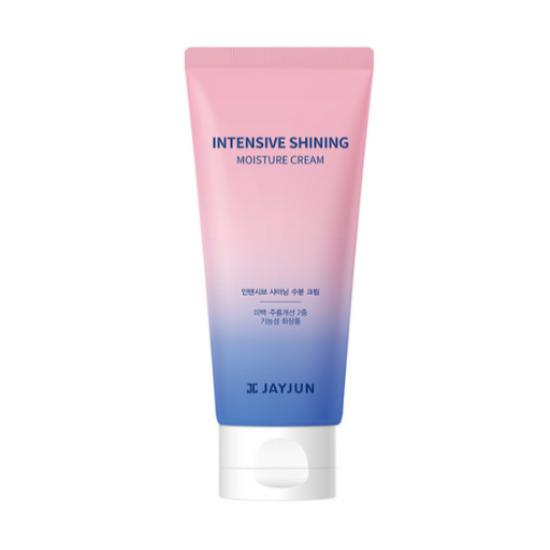 JAYJUN Intensive Shining Moisture Cream Deep Hydration Glow Cream 100ml