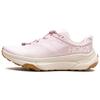 HOKA  Transport Cosmic Pearl Women Sneakers Pink Oat-Milk 1123154-CMCP