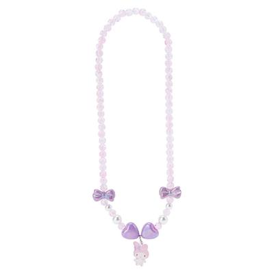 Sanrio My Melody Beaded Necklace 123757