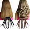 DIY Overnight Hair Rollers Flexible Curling Headband Fashion Heatless Hair Curlers  Sleeping