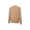 New Jordan Sweatshirts Men's Camel FN6355-244