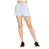 Womens/Ladies Plain Shorts