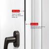 1m/2m/3Meter/6m O-Typ Kunststoff Stahl Tür Fenster Block Dichtung Wetterleiste Silikon Gummi Elastisches Band Hohl