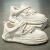 Board Shoes Autumn New Thick-soled Wear-resistant Youth Outdoor Casual Sports Shoes