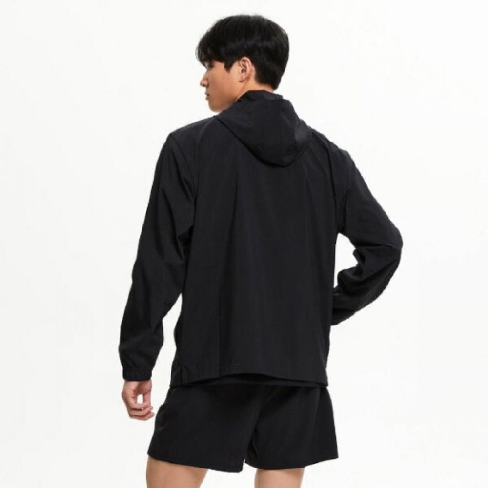 

New Balance Windbreaker Uni Sports Essential Lqj Nbnaf26403 19 100