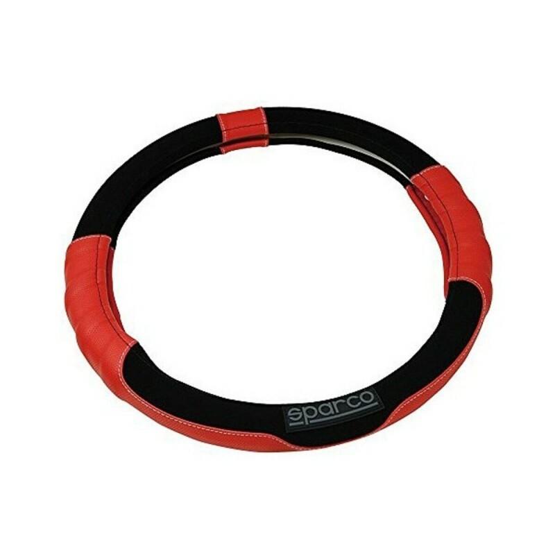 Sparco Sparco SPC1108 L-Sport Universal Steering Wheel Cover (Ø 38 Cm)