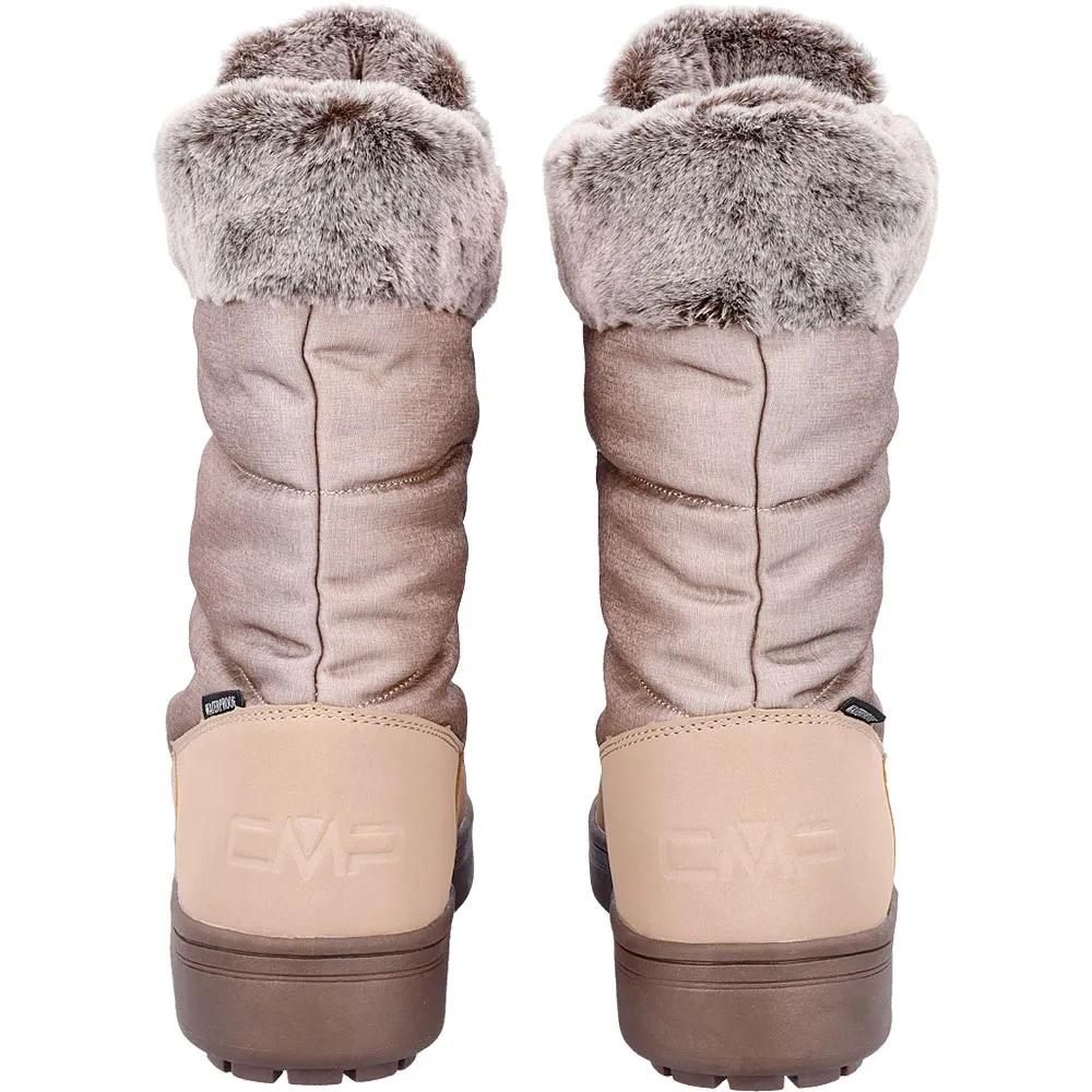 CMP снежные ботинки 3Q79586 Rohenn WP