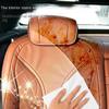 Leather Care Wipes for Deep Maintenance and Cool Black Restoration