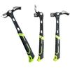 Magnetic Nail Grip Adjustable Claw Hammer Magnetic Starter Nail Puller Hammer  Renovation Work