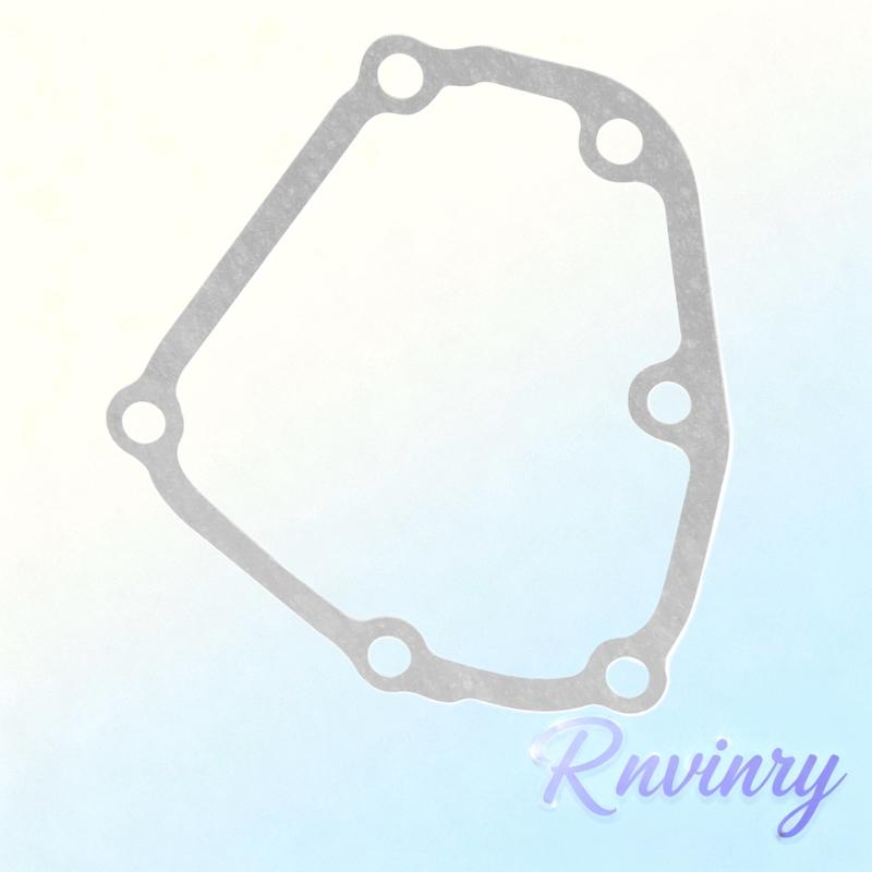 For Yamaha YZF R1 YZF-R1 2004-2008 2007 2006 2005 Motorcycle Oil Pump Engine Timing Cover