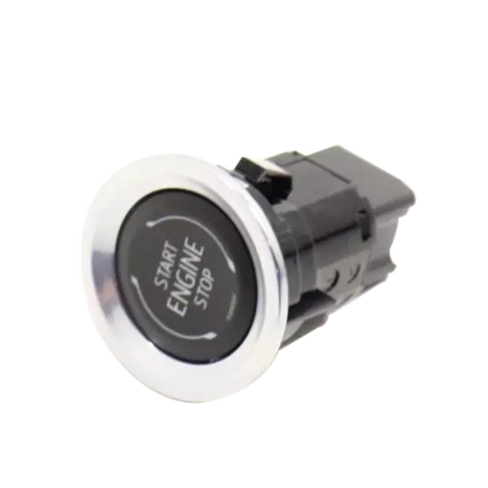 Engine Ignition Start-Stop Switch Button for Cadillac XT4 -