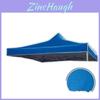 Outdoor Waterproof Canopy With Thick Oxford Fabric For Garden Use