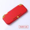 Tpu Soft Protective Cases For Nintendo Switch Lite Console Case Skin Shell Cover Gamepas Video Games Accessories For Switch Lite