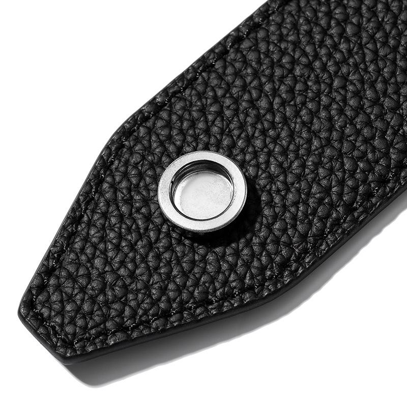 Universal A-105 Adapter Strap for Lunch Box Bags with Snap Button Attachment