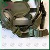 Youjin QGF03 Kevlar Helmet Liner & Suspension System