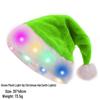 Christmas Plush Hat for Adults & Kids - Party Costume & Festival Decoration