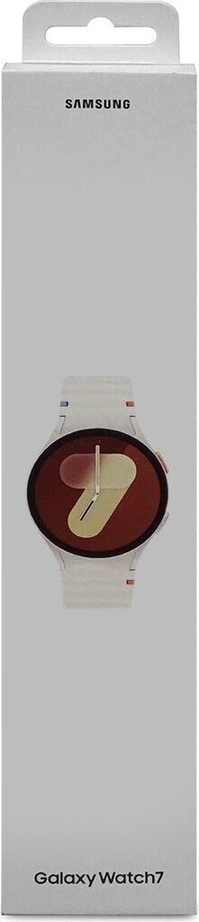 Samsung Galaxy Watch7 40mm Bluetooth Cream
