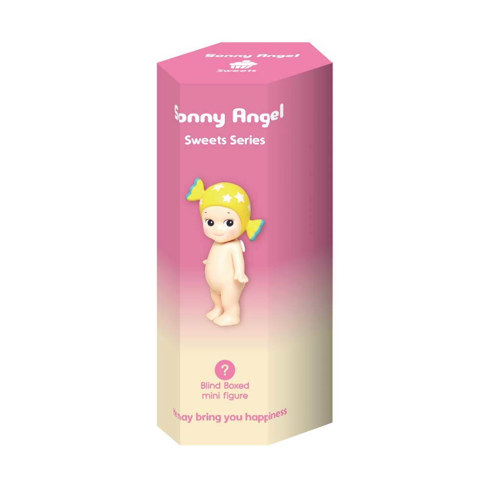 Sonny Angel Sweets Series 1 piece