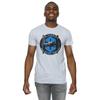 Star Wars Mens TIE Fighter Galactic Empire T-Shirt