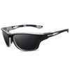 1 Stück Mode Sport Sonnenbrille Männer Bunte Polarisierte Sonnenbrille Outdoor Radfahren Sonnenbrillen