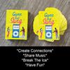 Game That Song Fun Music Entertainment Gatherings