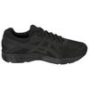 Asics Jolt 2 4E Weit Schwarz Unisex Sneaker Dunkelgrau 1011A206-003