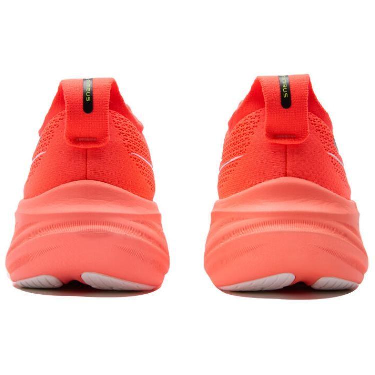 Asics Gel Nimbus 26 Sunrise Red Black 1011B794-600