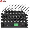 Huido BK-690M Wired Gooseneck Conference Microphone System (CN Version)