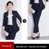 Trueman Women's Business Suit Set